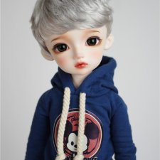 5stardoll открыли линейку SUPER KID