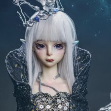 Dollzone выпустили двух новых кукол - Эйприл  и Синтию