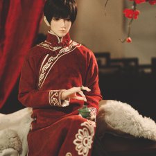 Ringdoll продают Er Yuehong