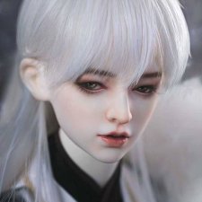 LoongSoul продают Wei Huo Hu