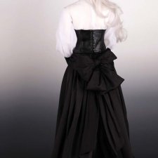 SOOM продают Clam and Passion Adonis