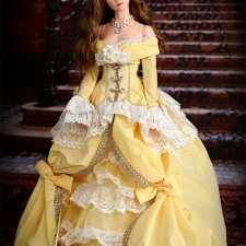 Iplehouse продают F.I.D Изабел