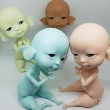 Circus Kane продает Whybe, the fluttering dream