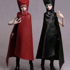 Dream Valley выпустили двух новух парней в линейке 1/4