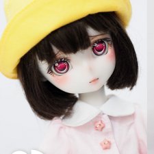 2D Doll продают Cheese, Cream и Meiji