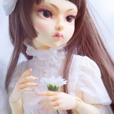 Margaret от Do Dolls Dream