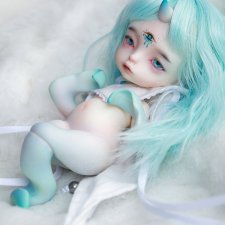 Хотару от Dollzone