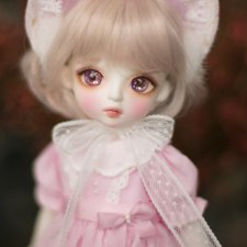 Lina ChouChou продает Dreamy Macaron