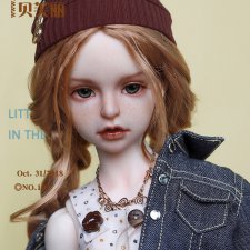 Dollzone продают Beverly