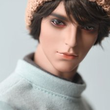 Raccoondoll. Camilla и предновогодний ивент