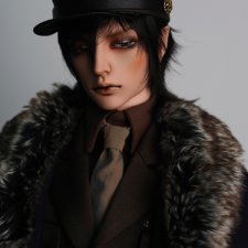 SOOM продают The Soldier R.Hyperon