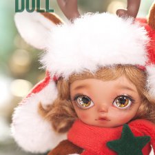 Олени от Withdoll