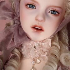 Flower Swing Elysia от Dollmore