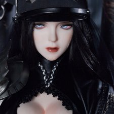 Ringdoll - Valkyrie