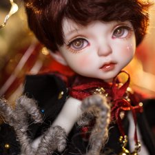 MYOU Doll - Rourou и Nuannuan