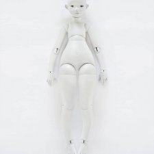 Dust of dolls - Roze Heln