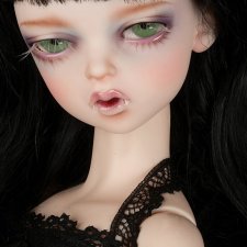 Dollmore - Sting Subconscious Shiloh