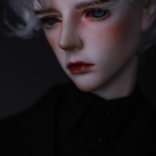 Dollzone - Ash и Frimaire