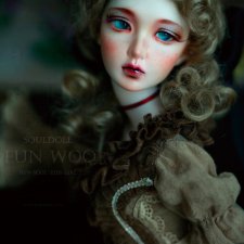 Souldoll - EunWoo