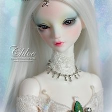 Iplehouse - Хлоя