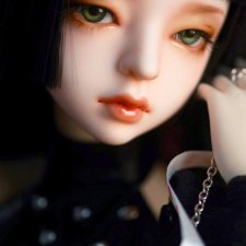 Dollmore - SEOL-A