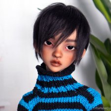 Insomnia LittleRebel - mini Kamu