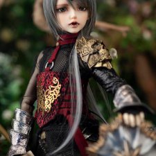 У Fairyland продажи стартуют 24 марта на “I・Doll55” в Токио