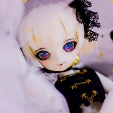 Sio2 Doll - Yisu