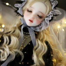 Foveo - Midnight Gella.B