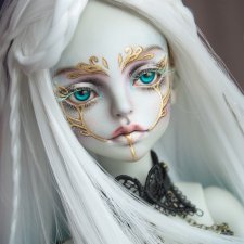 Doll Leaves - Hily 2.0