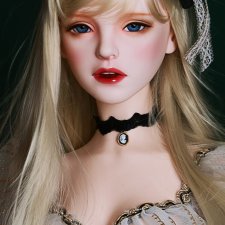 Dollmore - Elysia