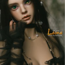 Impldoll - Leona