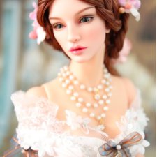 SartoriaJ - MSD YVONNE