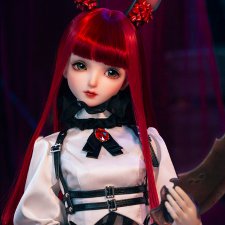 Ringdoll - March Hare