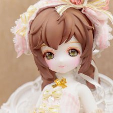 Sio2 Doll - Ragdoll