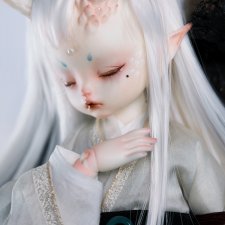 DollZone - Dragon Po и Dragon Chuan