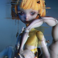 Doll Chateau - Cephalopod