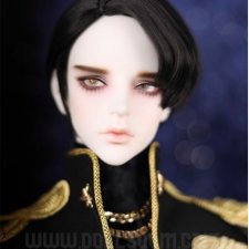 SOOM - The Galaxy – Eyden