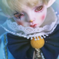 DollChateau - Alva + ивент