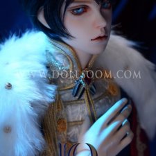 SOOM - IO – Lord Connétable