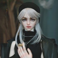 Aimerai - Nolan - Metal Heart ver