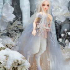 Fairyland - Medusa Feeple65 и новая Fairyline