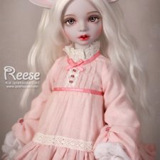 Iplehouse - KID Эси, Ханна и Риз