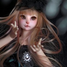 Dollmore - Grand Scene Reaa