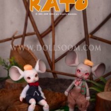 SOOM - Rato – Cheese Grabber