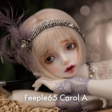 Fairyland - Feeple65 Carol и MNF Ingrid