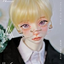 Aimerai - Zak