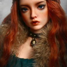 Iplehouse - Нэнси