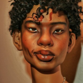 Голова Coda от Milkweed and Honey