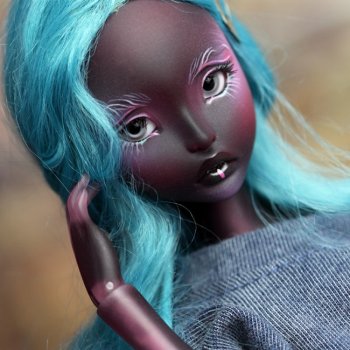 Chibbi Moon & Lana от Lillycat